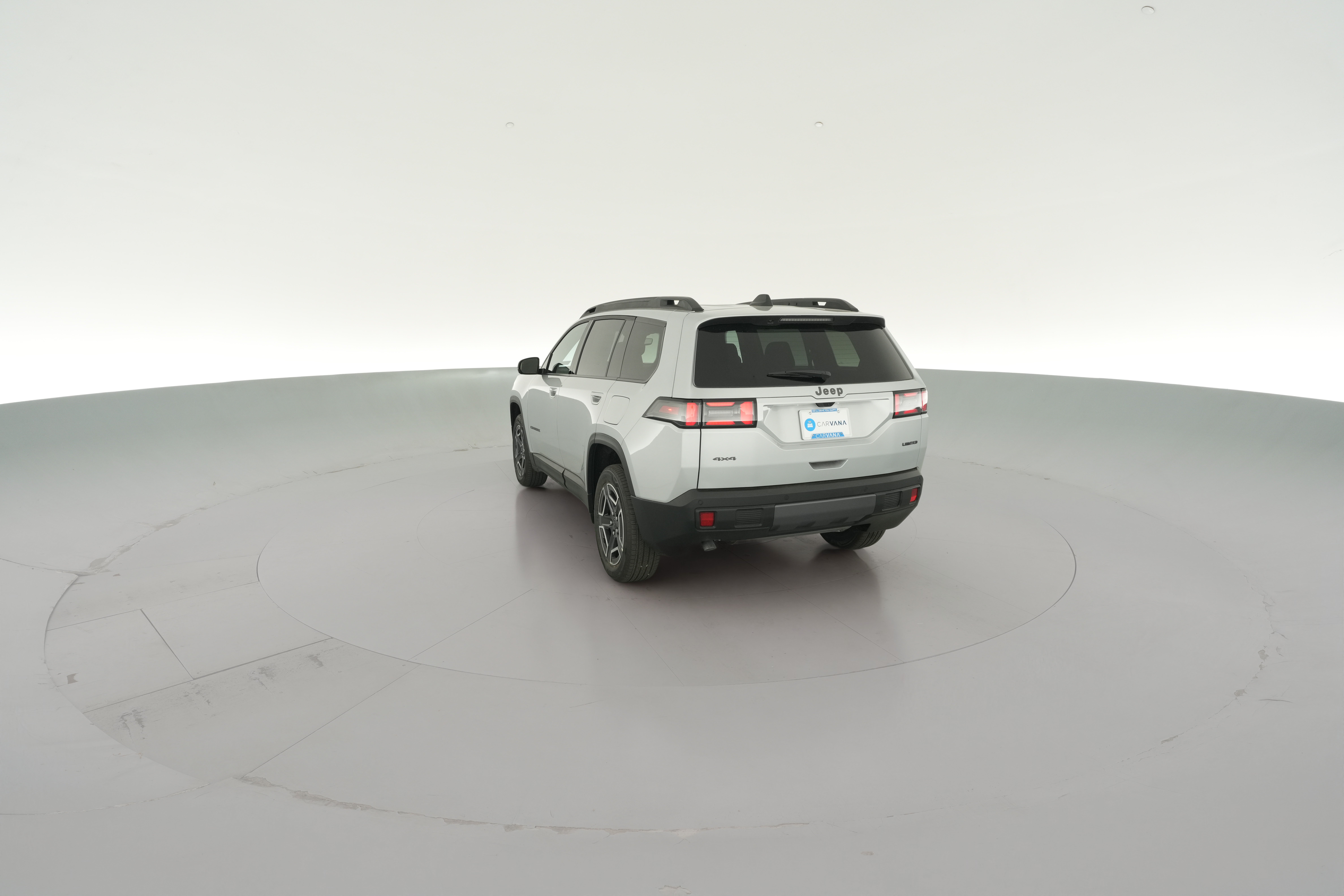 2026 Jeep Cherokee Limited - Photo 44