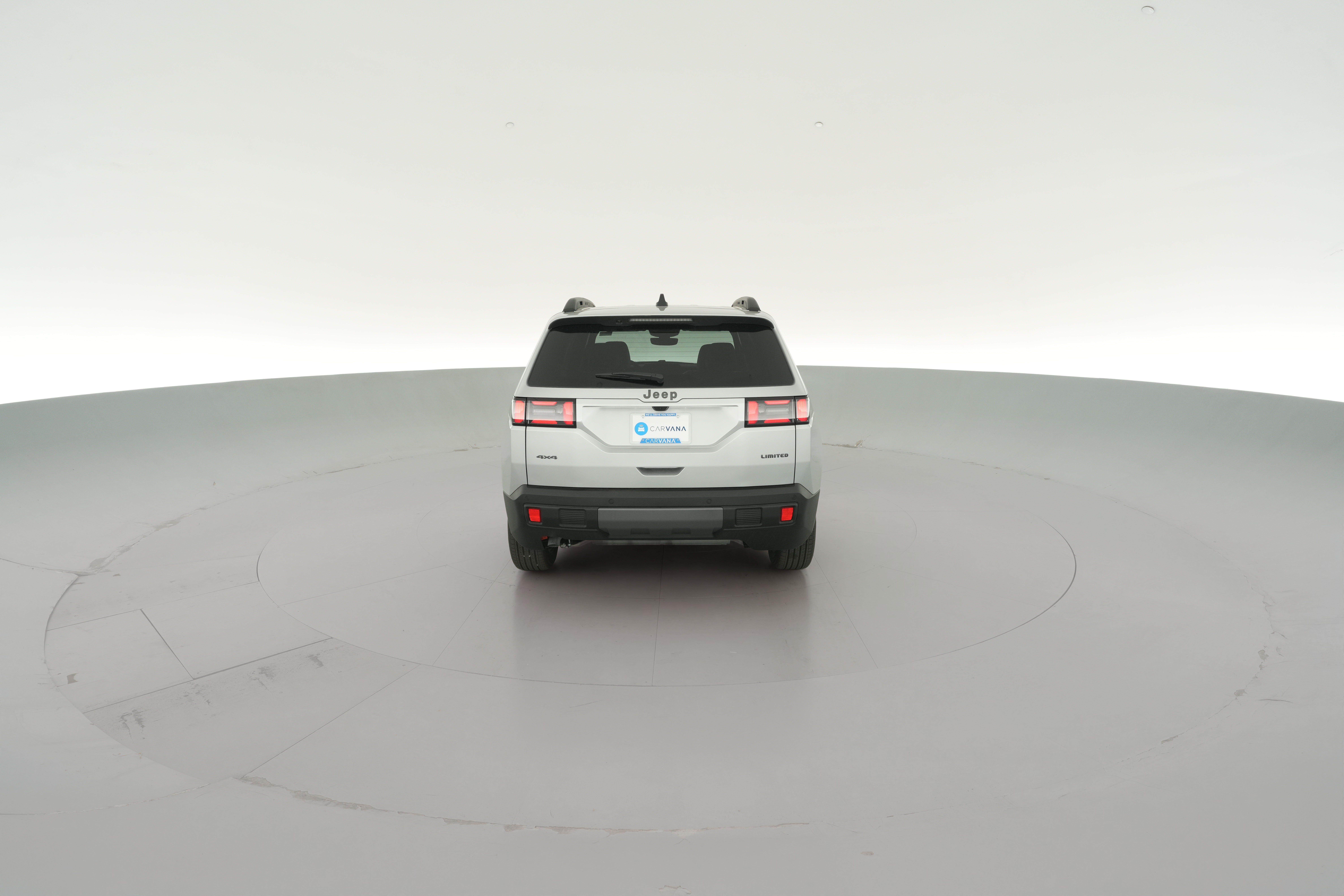 2026 Jeep Cherokee Limited - Photo 45