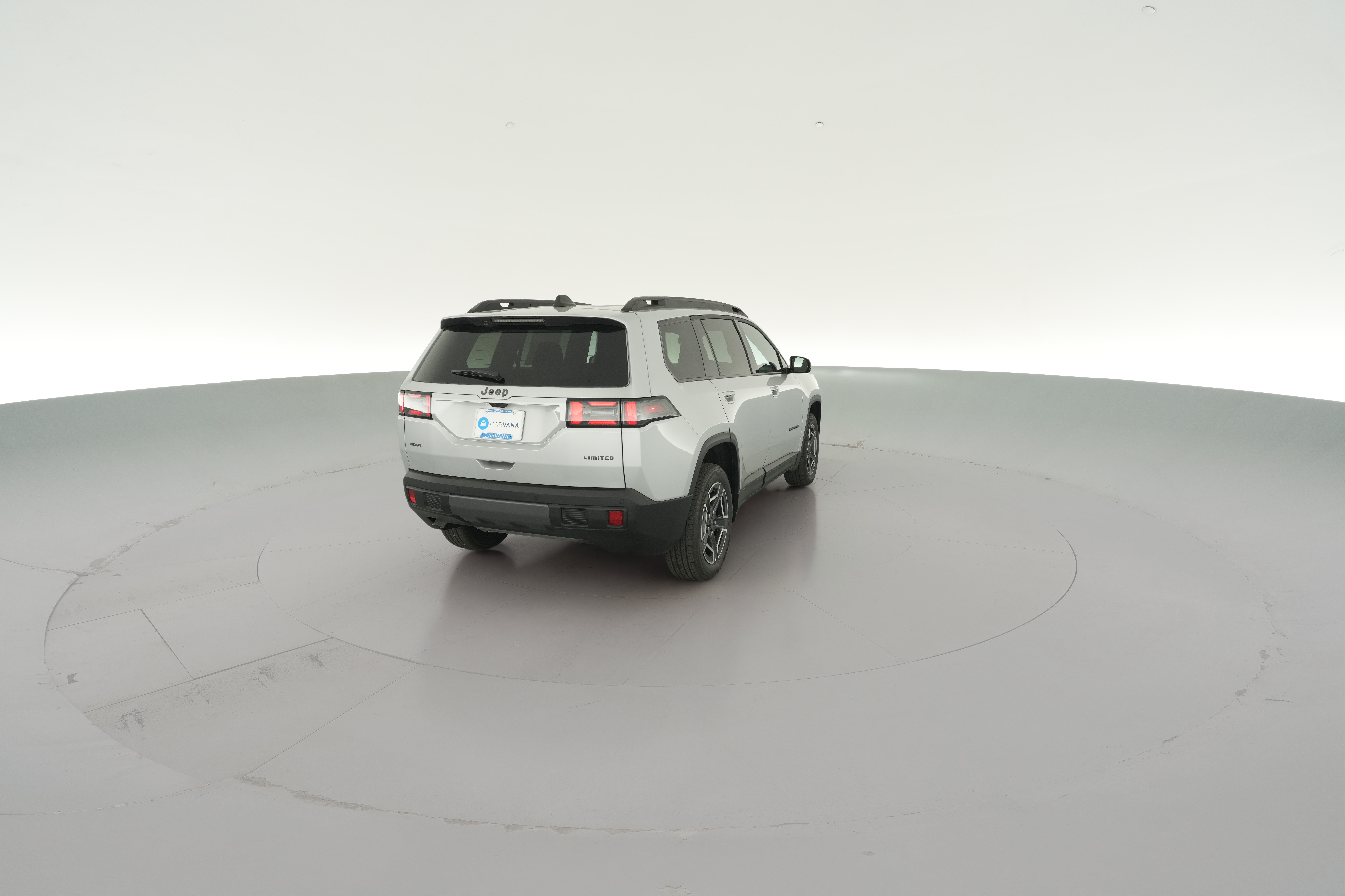 2026 Jeep Cherokee Limited - Photo 46