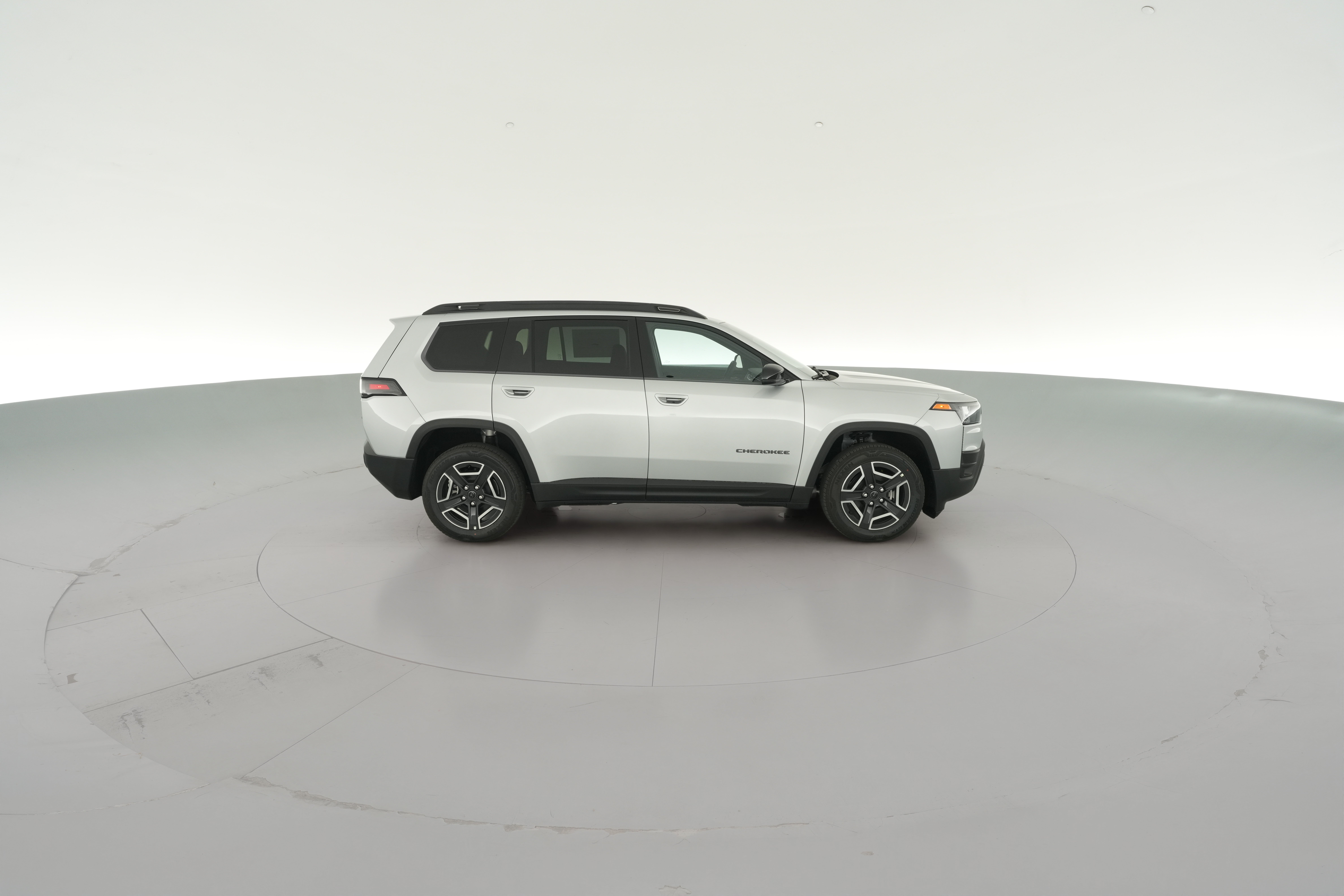 2026 Jeep Cherokee Limited - Photo 49