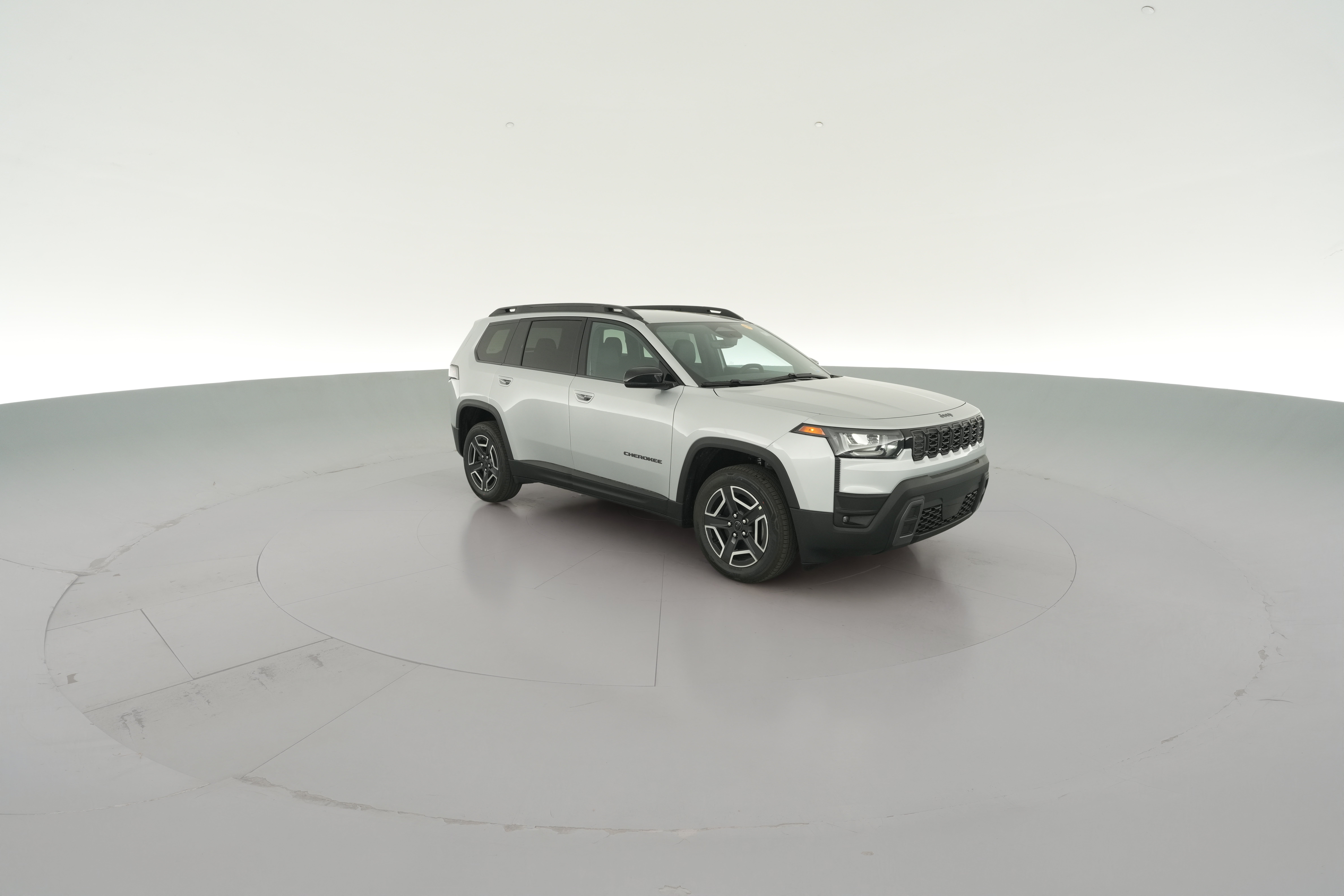 2026 Jeep Cherokee Limited - Photo 51