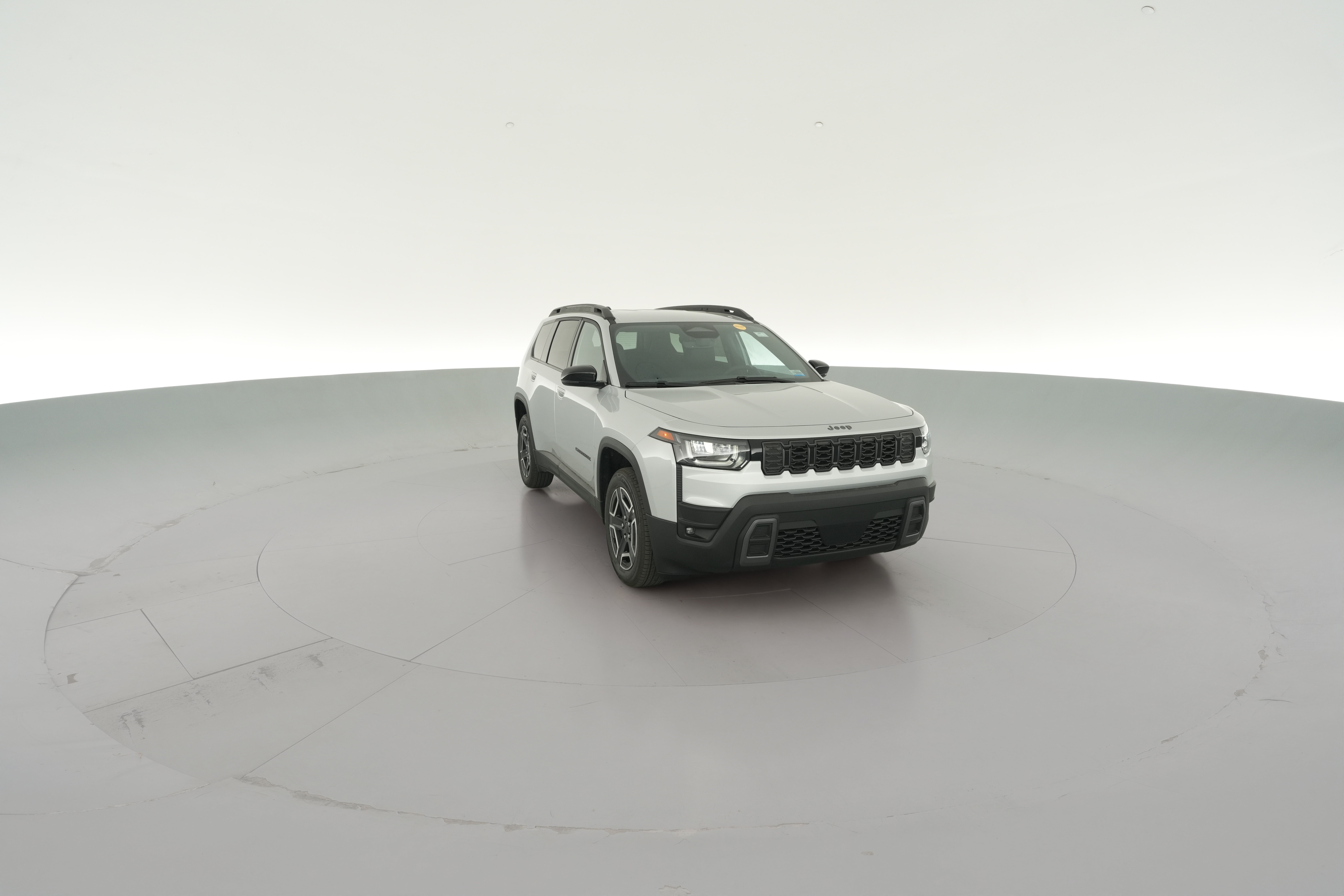 2026 Jeep Cherokee Limited - Photo 52