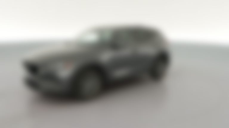2017 MAZDA CX-5 vehicle photo