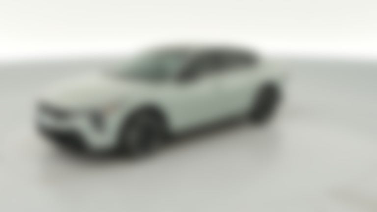2026 Kia K4 vehicle photo