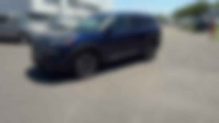 2025 Nissan Rogue vehicle photo