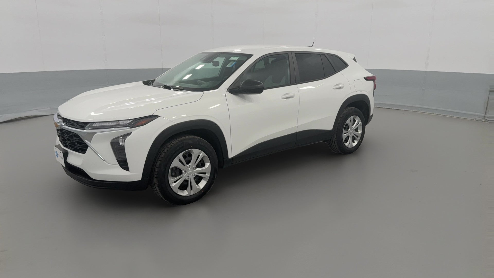 2024 Chevrolet Trax vehicle photo