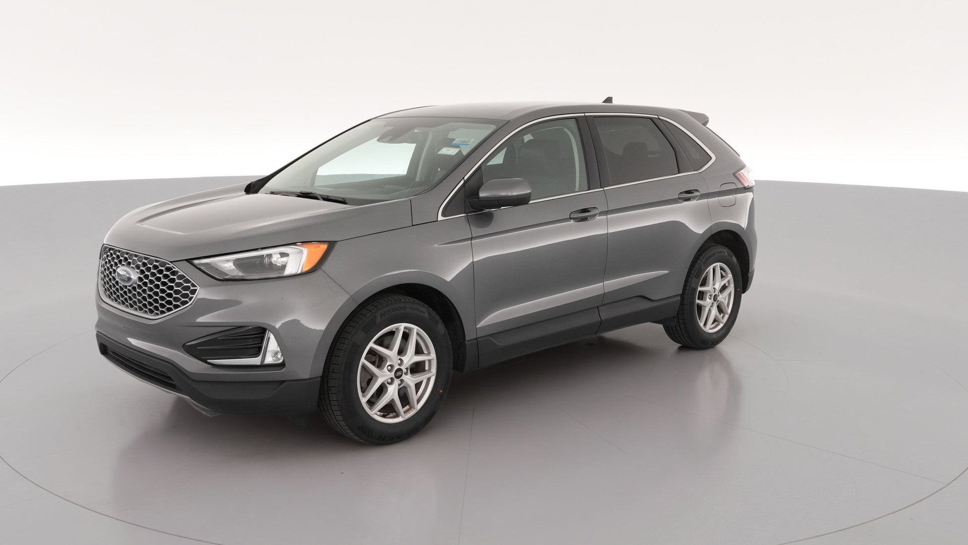 2024 Ford Edge vehicle photo