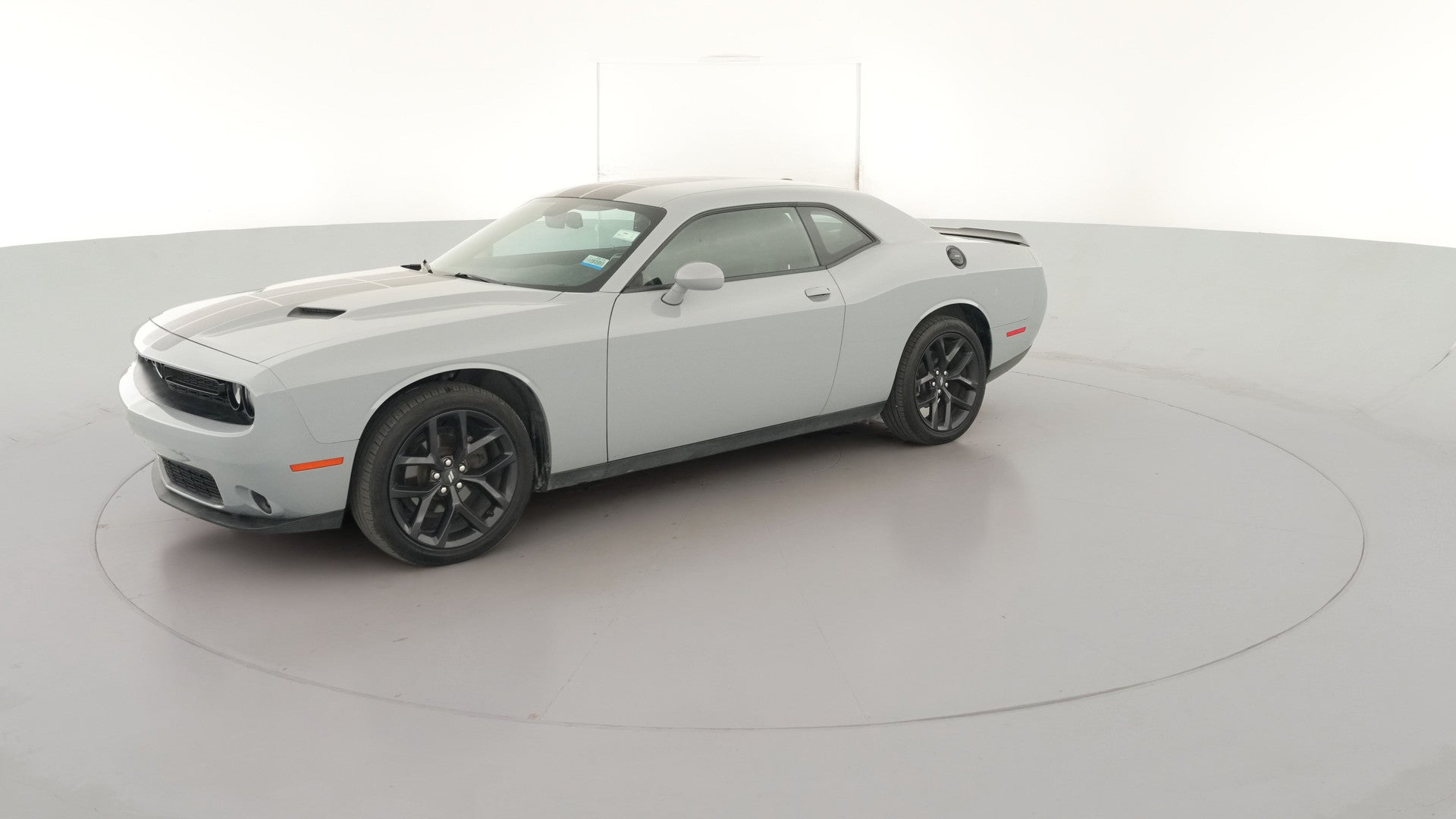 2021 Dodge Challenger vehicle photo