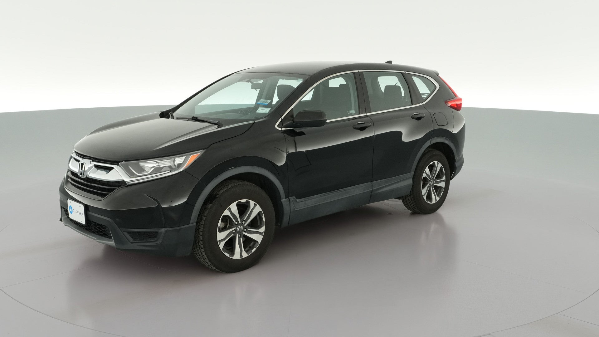 2019 Honda CR-V vehicle photo
