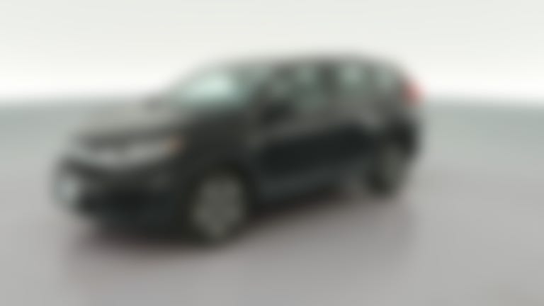2019 Honda CR-V vehicle photo