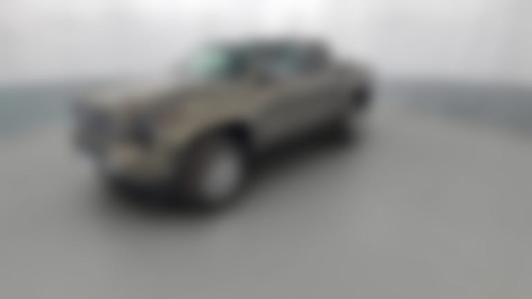 2025 Toyota Tacoma i-FORCE MAX Double Cab vehicle photo