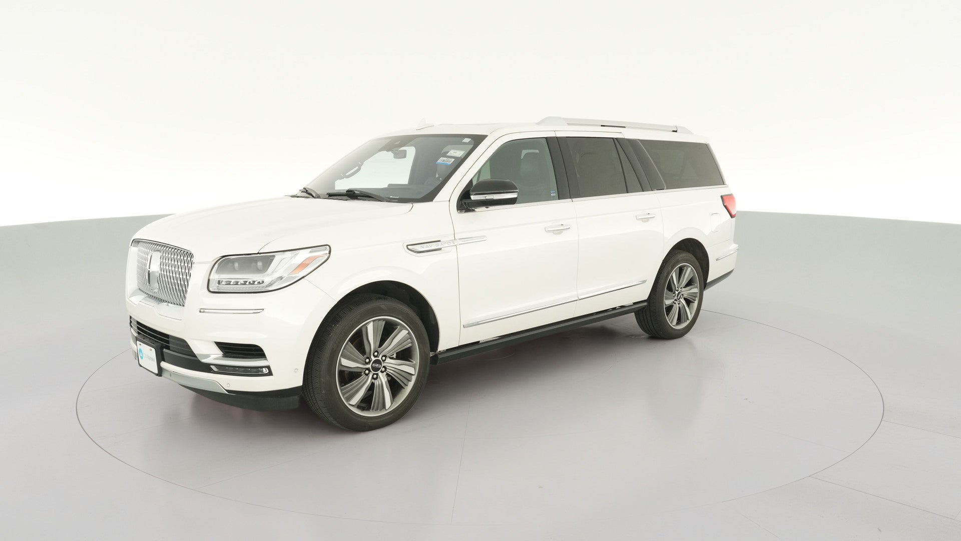 2019 Lincoln Navigator L vehicle photo