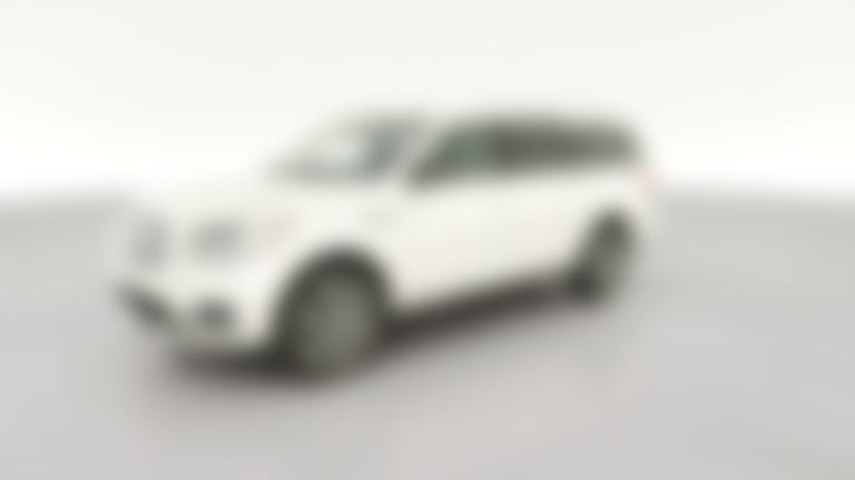 2019 Lincoln Navigator L vehicle photo