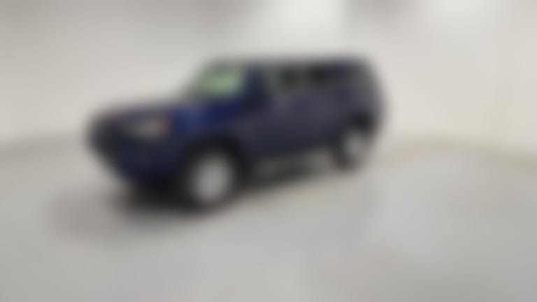 2015 Toyota 4Runner vehicle photo