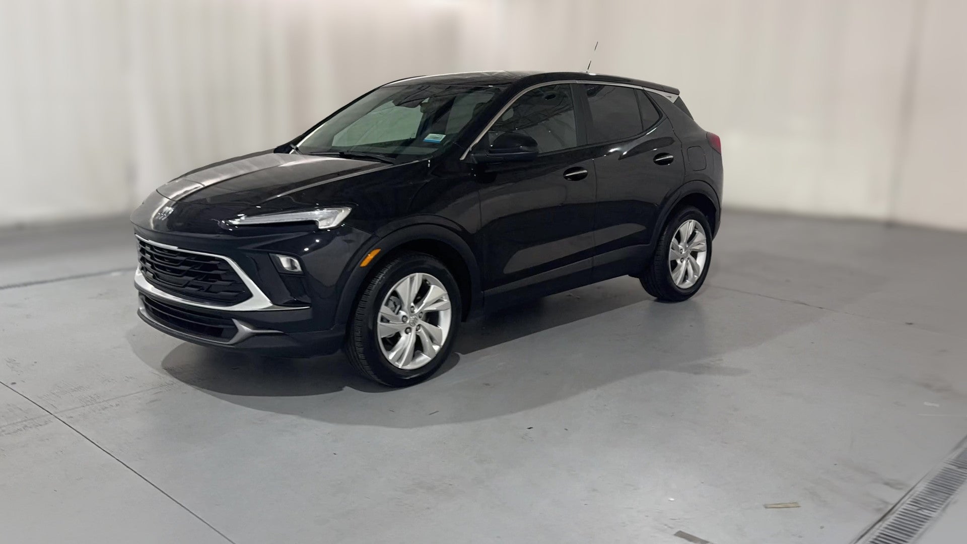 2025 Buick Encore GX vehicle photo