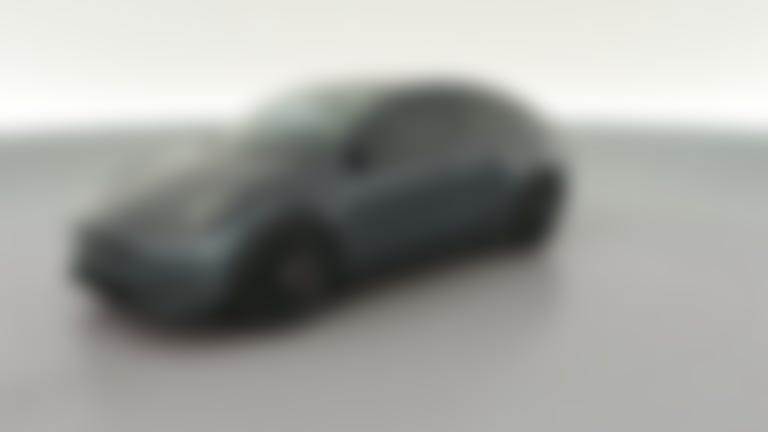 2022 Tesla Model Y vehicle photo