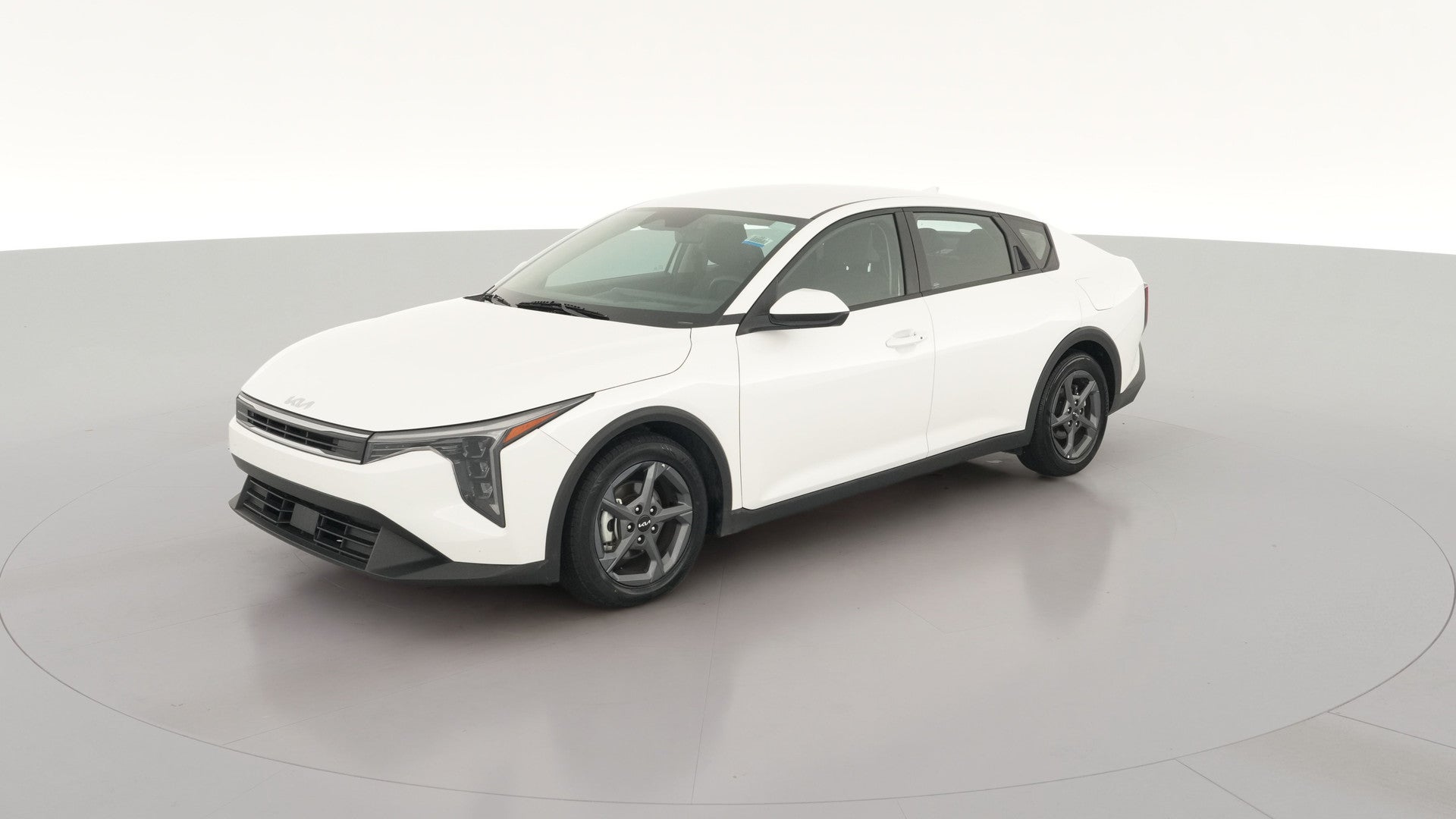 2025 Kia K4 vehicle photo