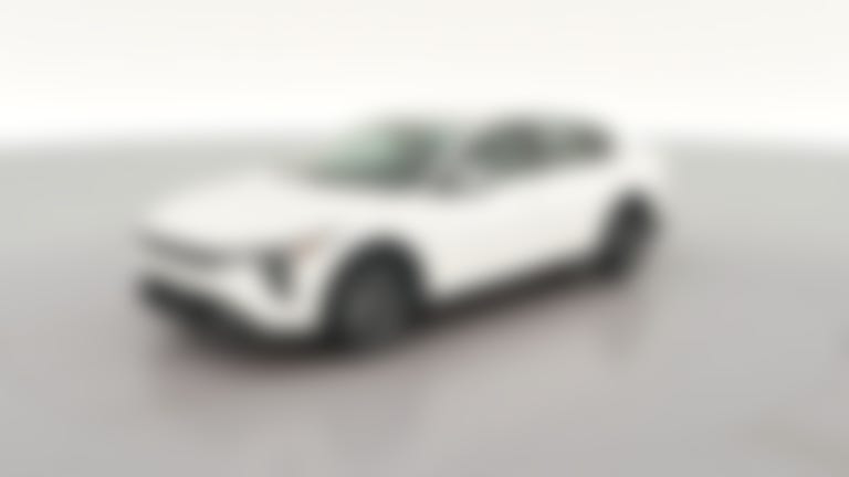 2025 Kia K4 vehicle photo