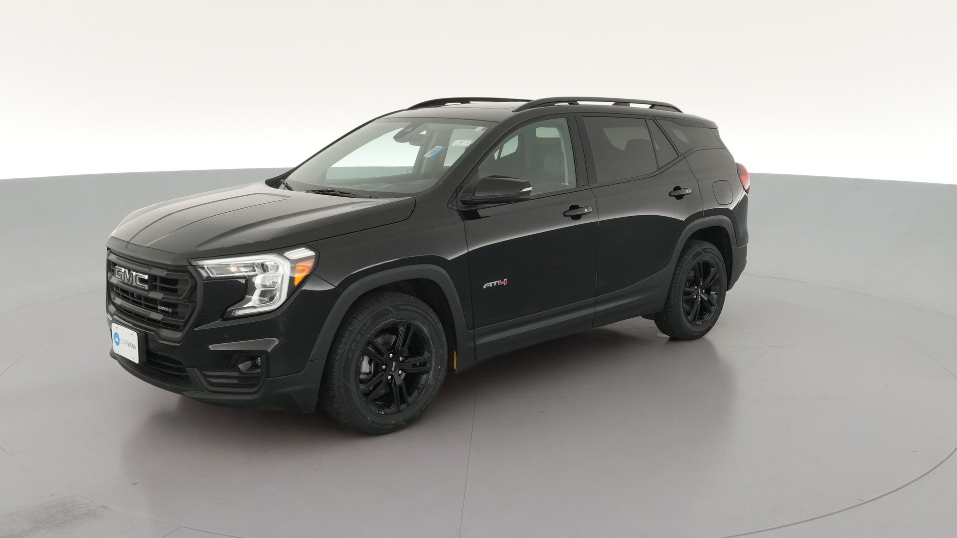 2022 GMC Terrain vehicle photo