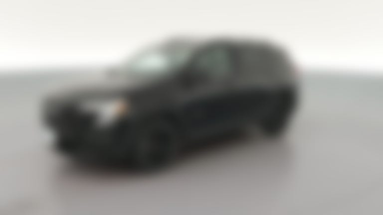 2022 GMC Terrain vehicle photo