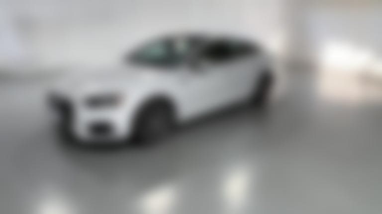 2018 Audi A5 vehicle photo