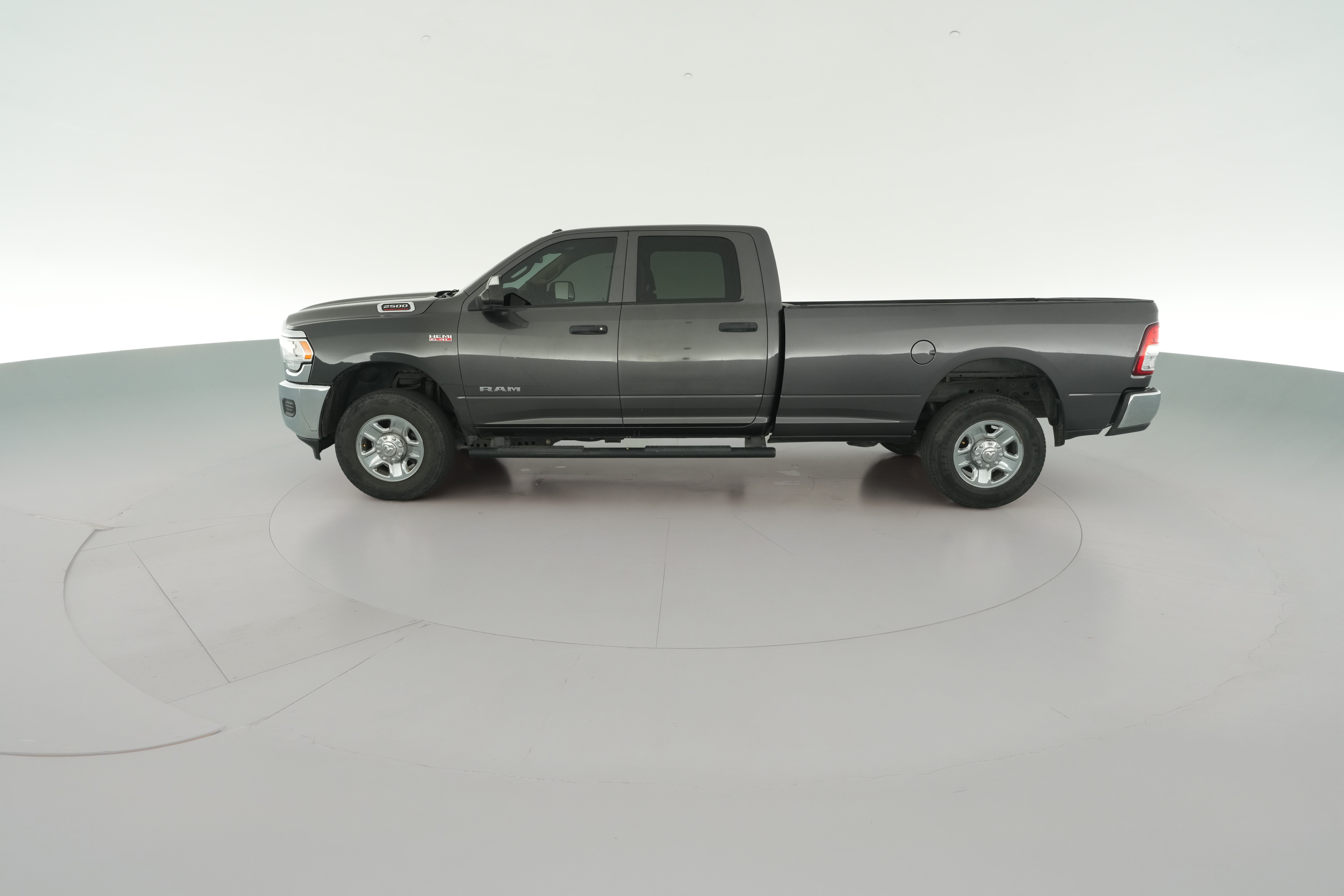 2019 RAM Ram 2500 Pickup Tradesman - Photo 23