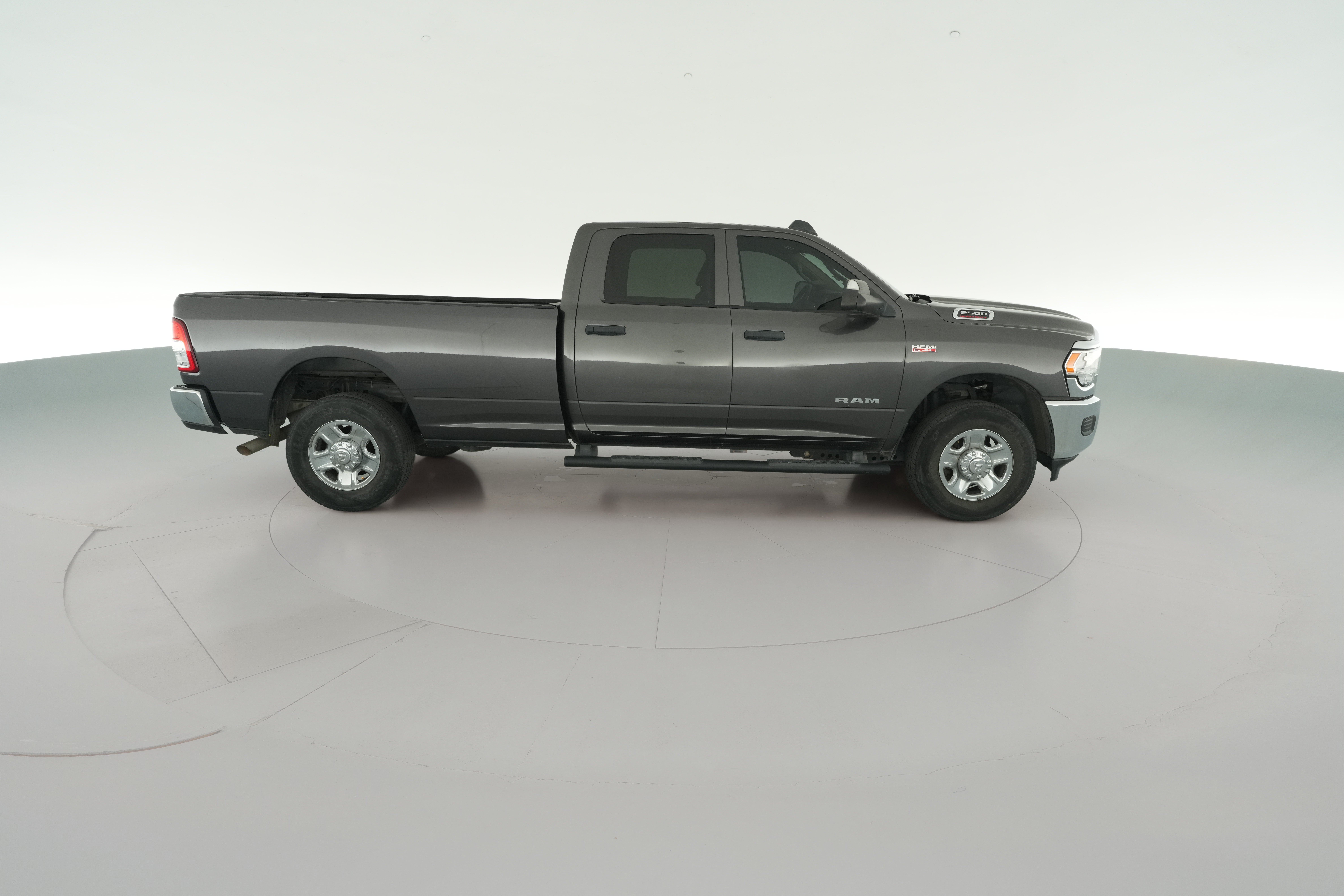 2019 RAM Ram 2500 Pickup Tradesman - Photo 31