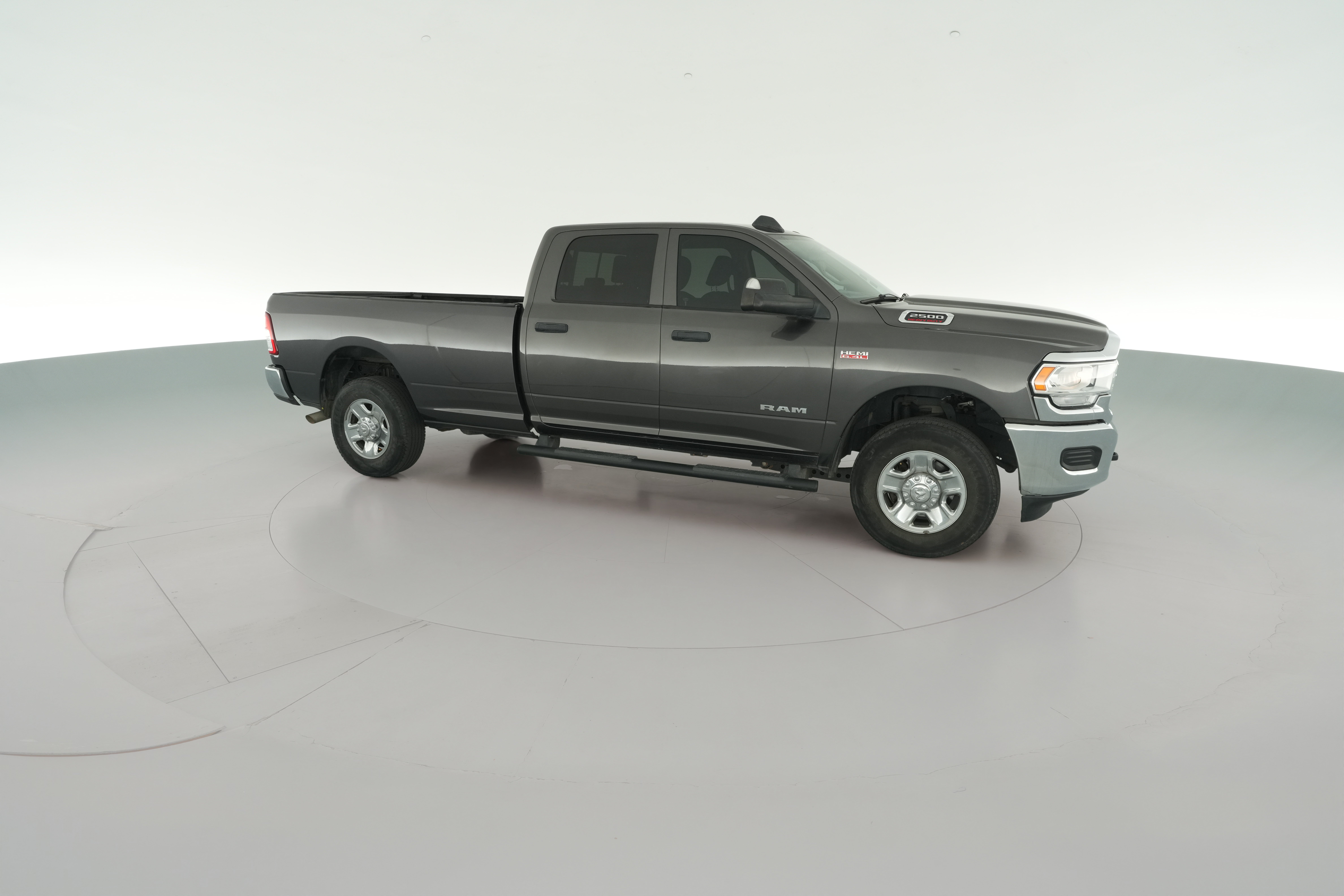 2019 RAM Ram 2500 Pickup Tradesman - Photo 32
