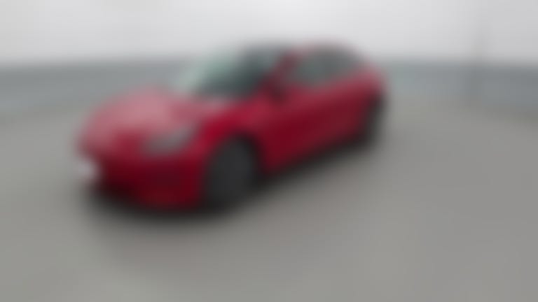2023 Tesla Model 3 vehicle photo