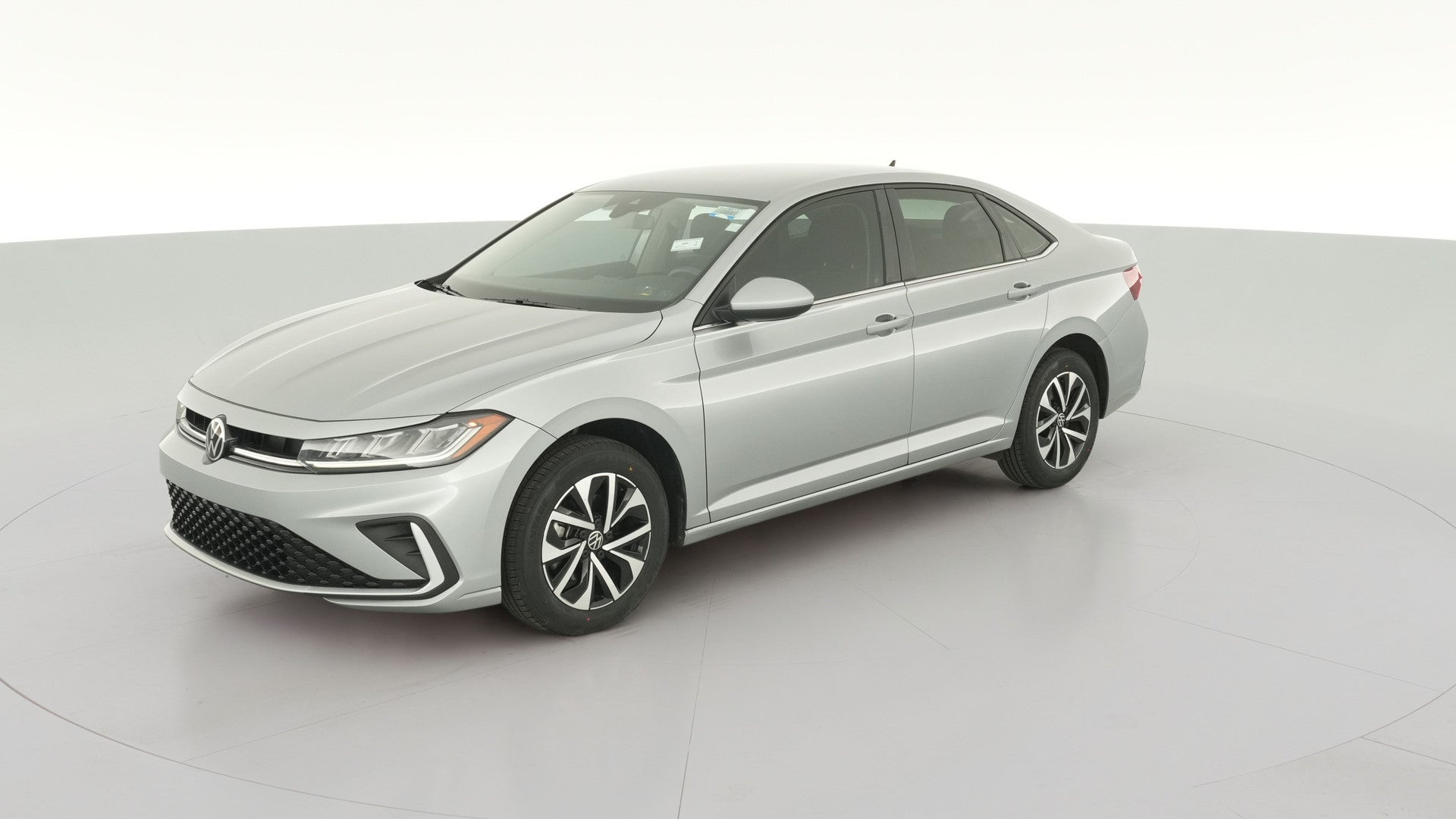 2025 Volkswagen Jetta vehicle photo