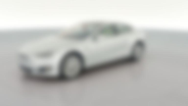 2018 Tesla Model S vehicle photo