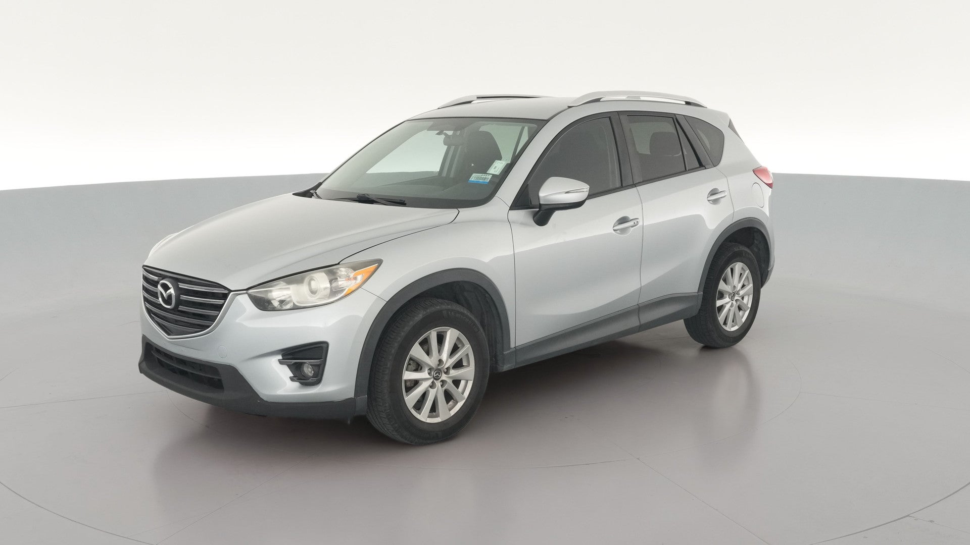2016 MAZDA CX-5 vehicle photo