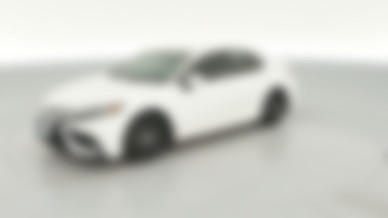 2024 Toyota Camry vehicle photo