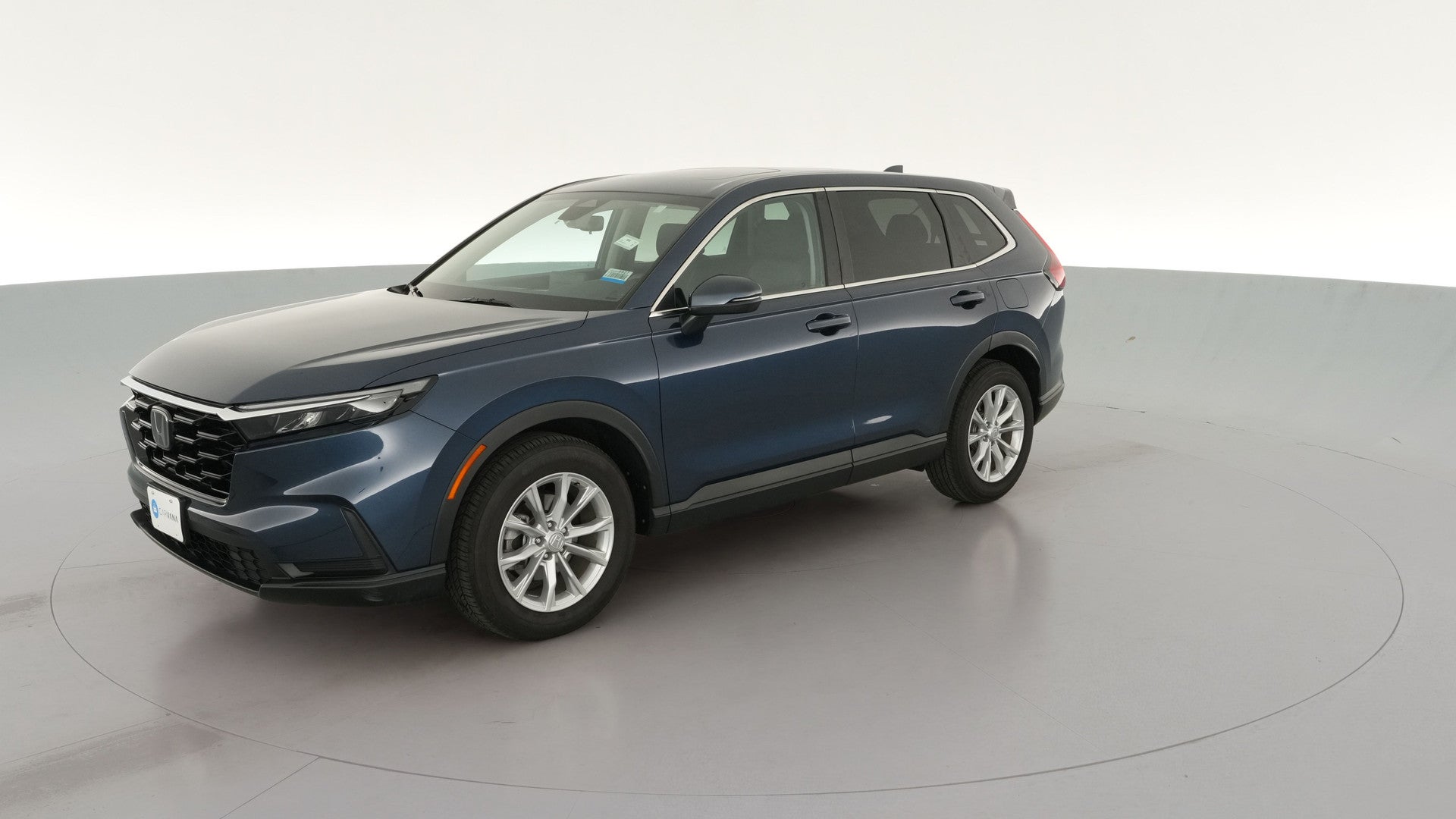 2025 Honda CR-V vehicle photo