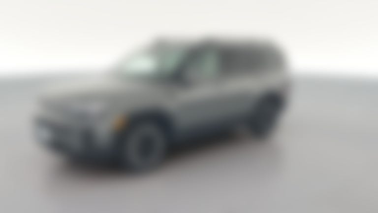 2025 Hyundai Santa Fe vehicle photo