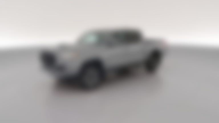 2019 Toyota Tacoma Double Cab vehicle photo