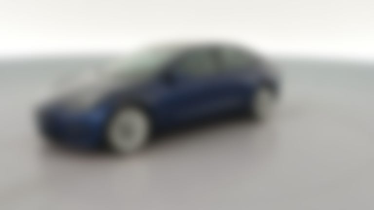 2021 Tesla Model 3 vehicle photo