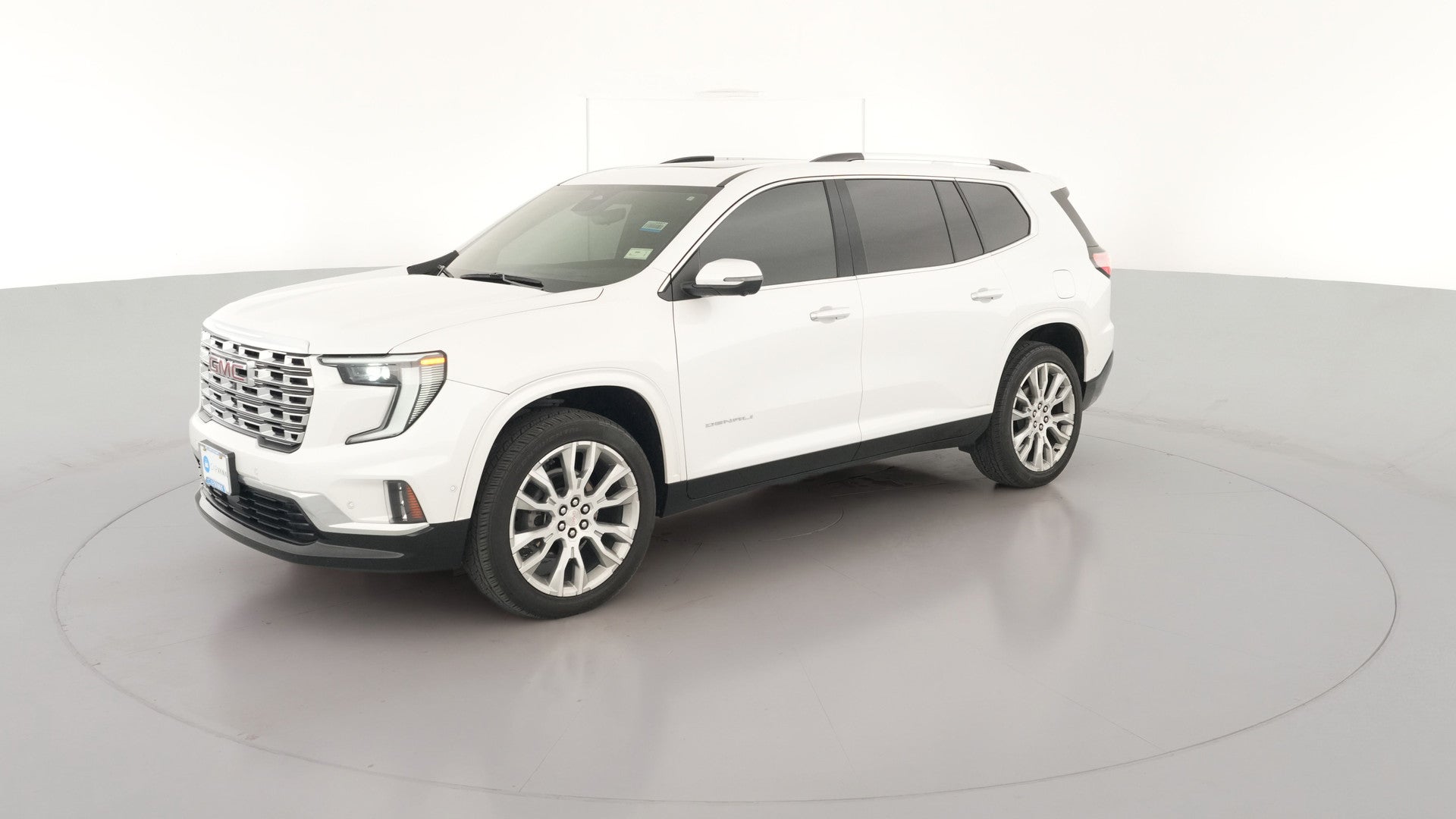 2024 GMC Acadia vehicle photo