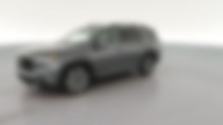 2025 Honda Pilot vehicle photo