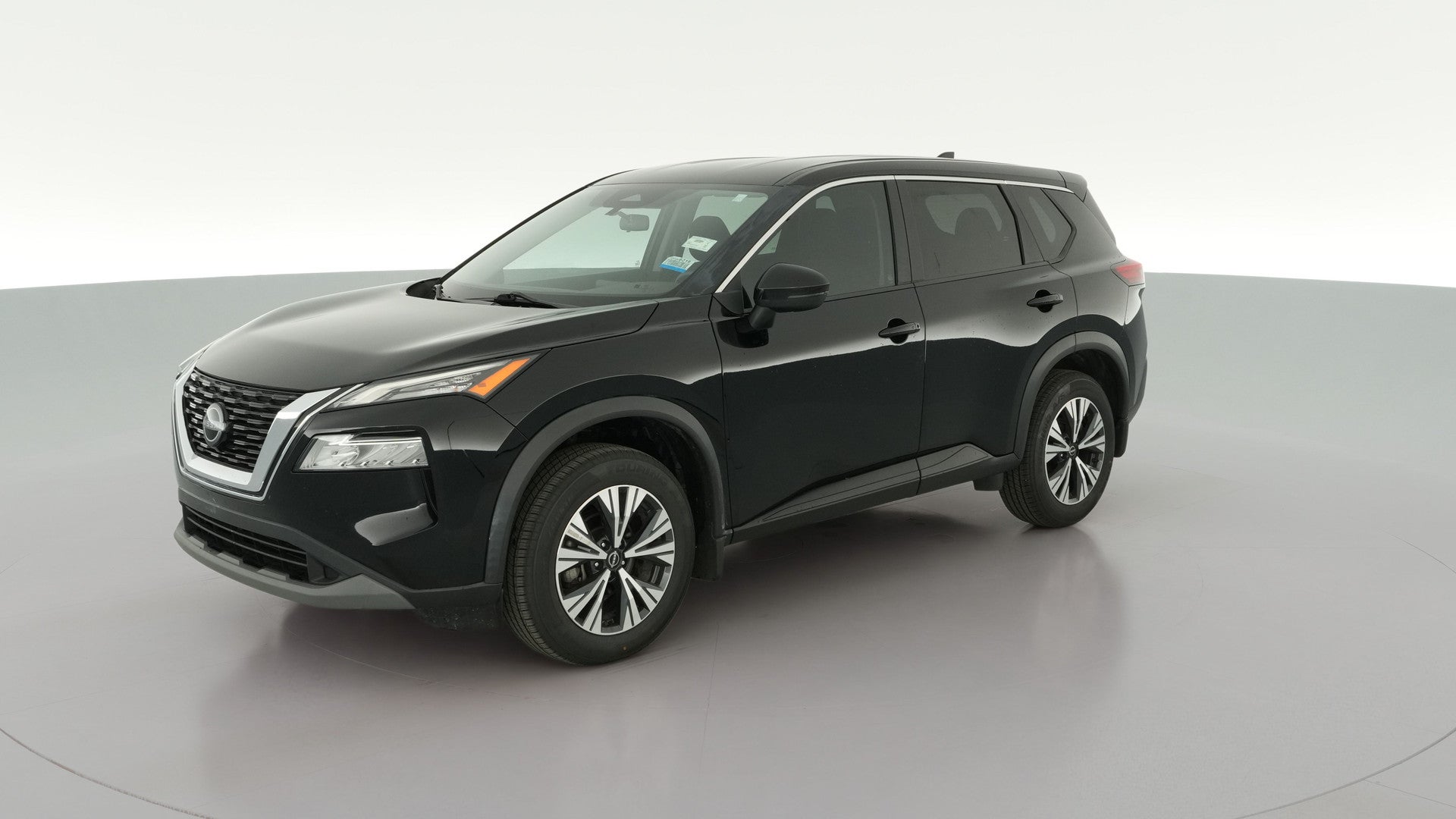 2023 Nissan Rogue vehicle photo
