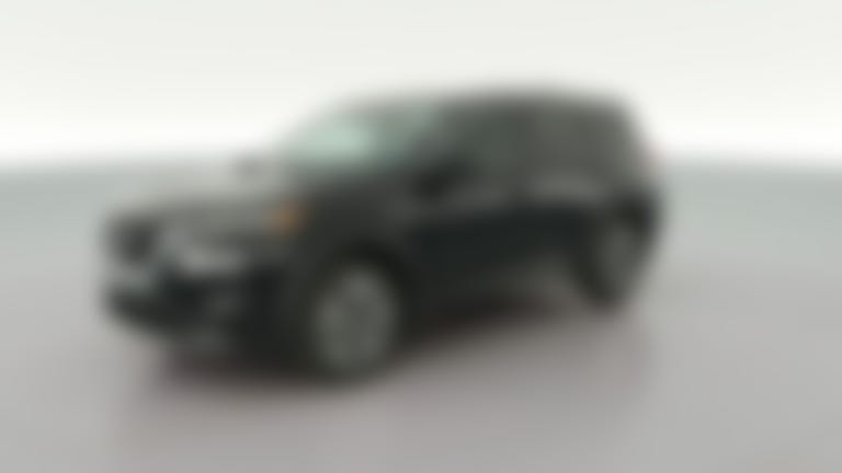 2023 Nissan Rogue vehicle photo