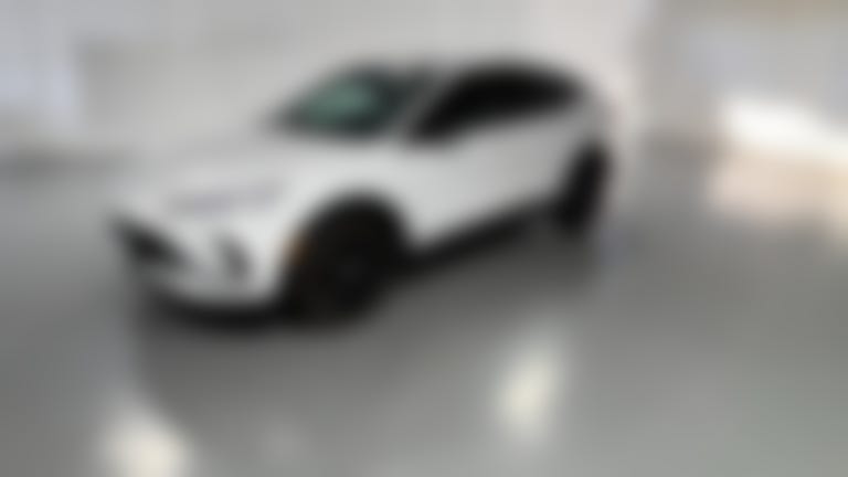 2024 Buick Envista vehicle photo