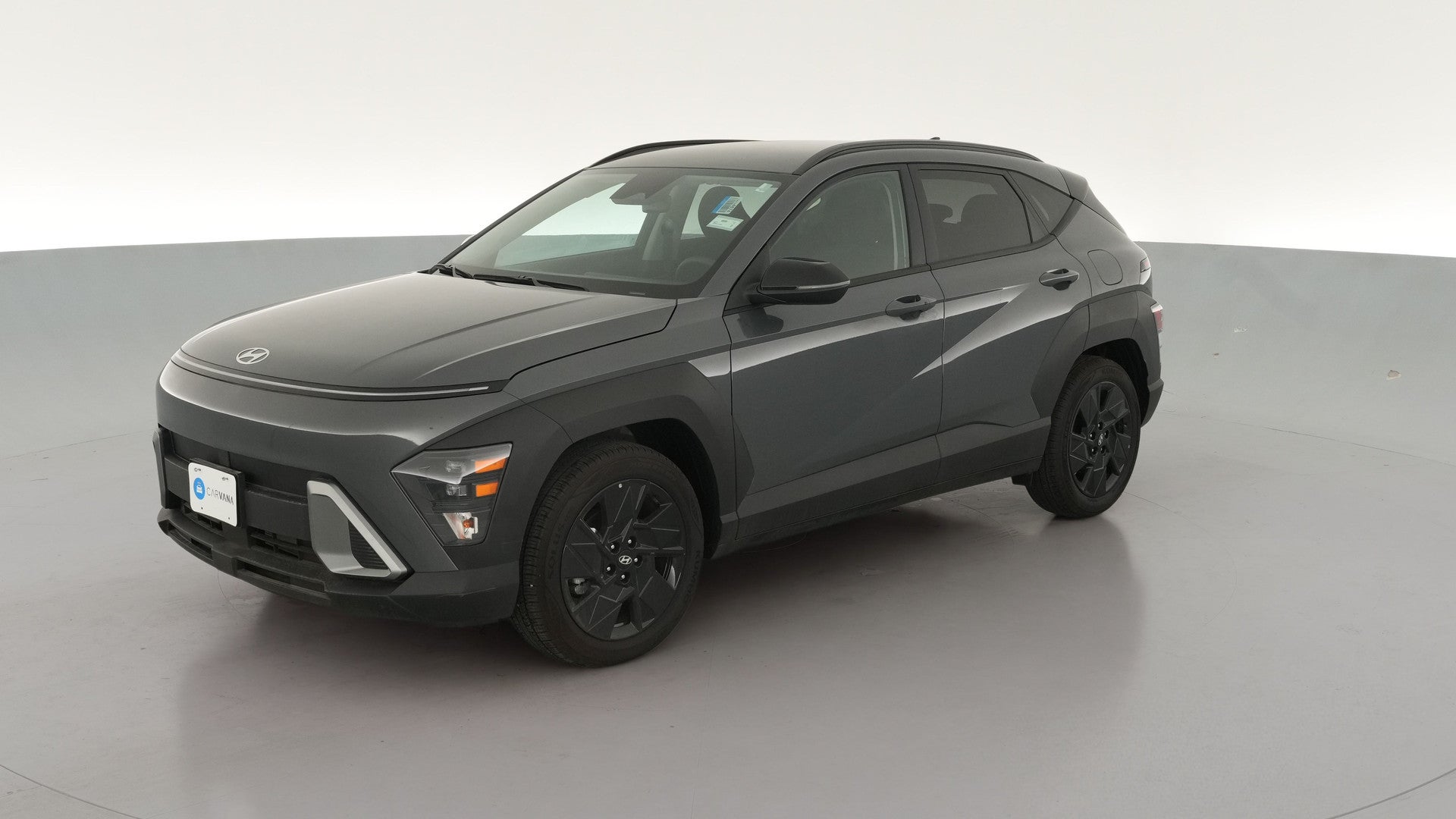 2026 Hyundai Kona vehicle photo
