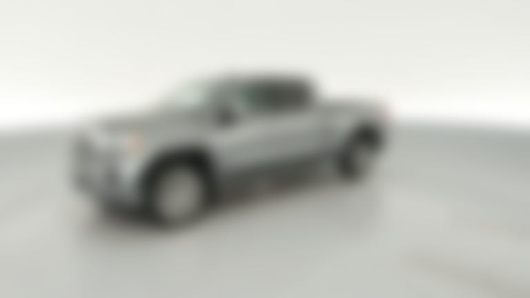 2020 GMC Sierra 1500 Crew Cab vehicle photo