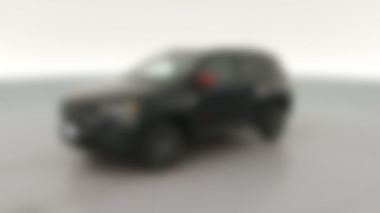 2023 Jeep Compass vehicle photo