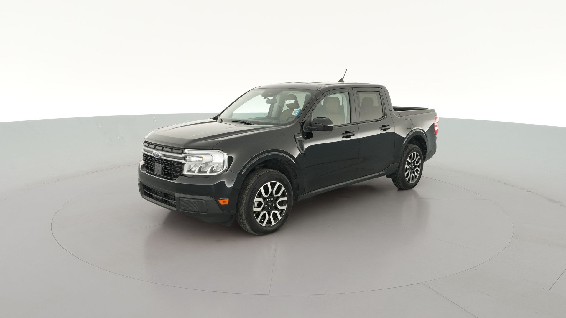 2024 Ford Maverick vehicle photo