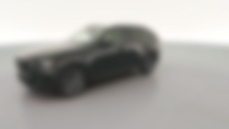 2025 MAZDA CX-70 vehicle photo