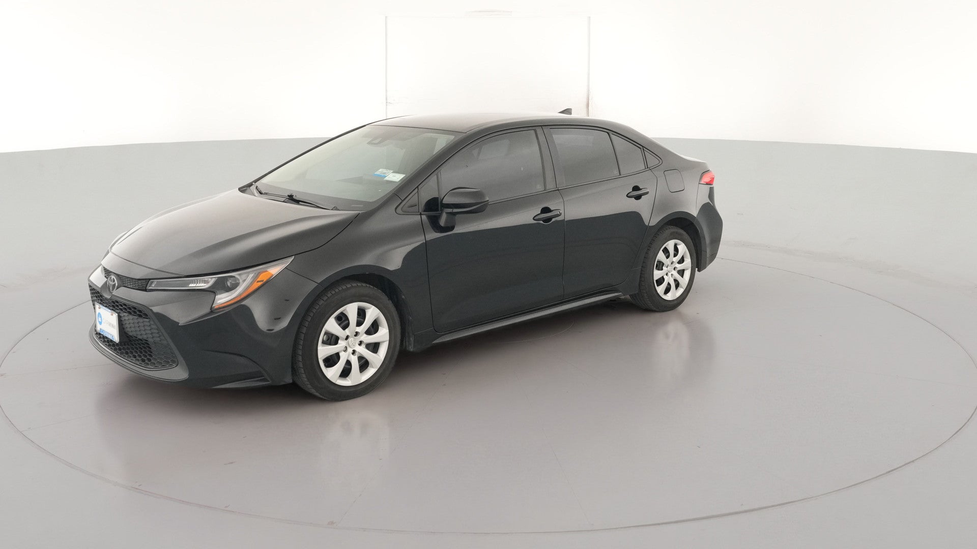 2022 Toyota Corolla vehicle photo