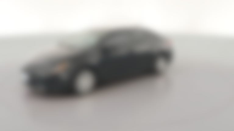 2022 Toyota Corolla vehicle photo