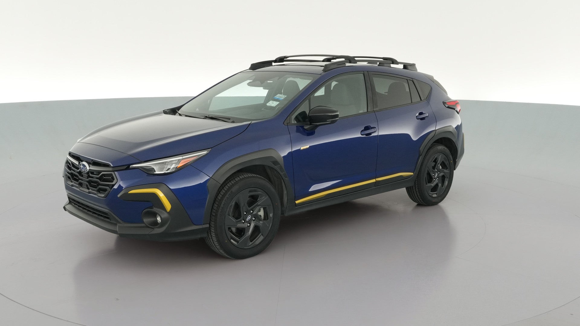 2024 Subaru Crosstrek vehicle photo
